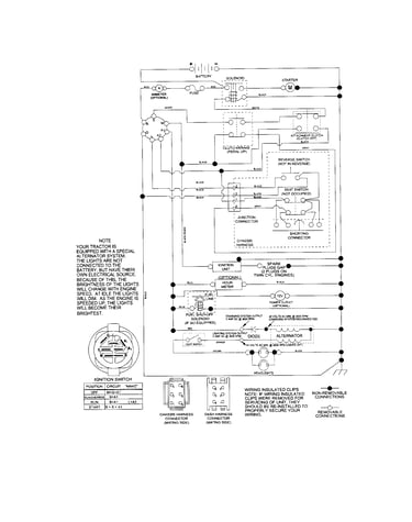Schematic diagram