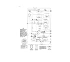 Craftsman 917289281 schematic diagram diagram