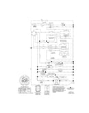 Schematic diagram