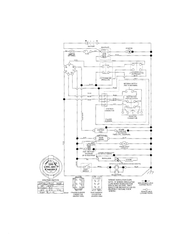 Schematic diagram
