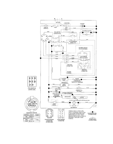 Schematic diagram