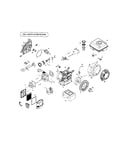 Engine, lct - plmhk14600124p-bp
