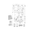 Craftsman 917289104 schematic diagram diagram