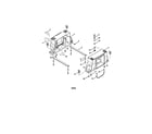 Craftsman 315223400 cabinet diagram