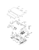 Motor/hood
