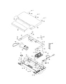 Motor/hood