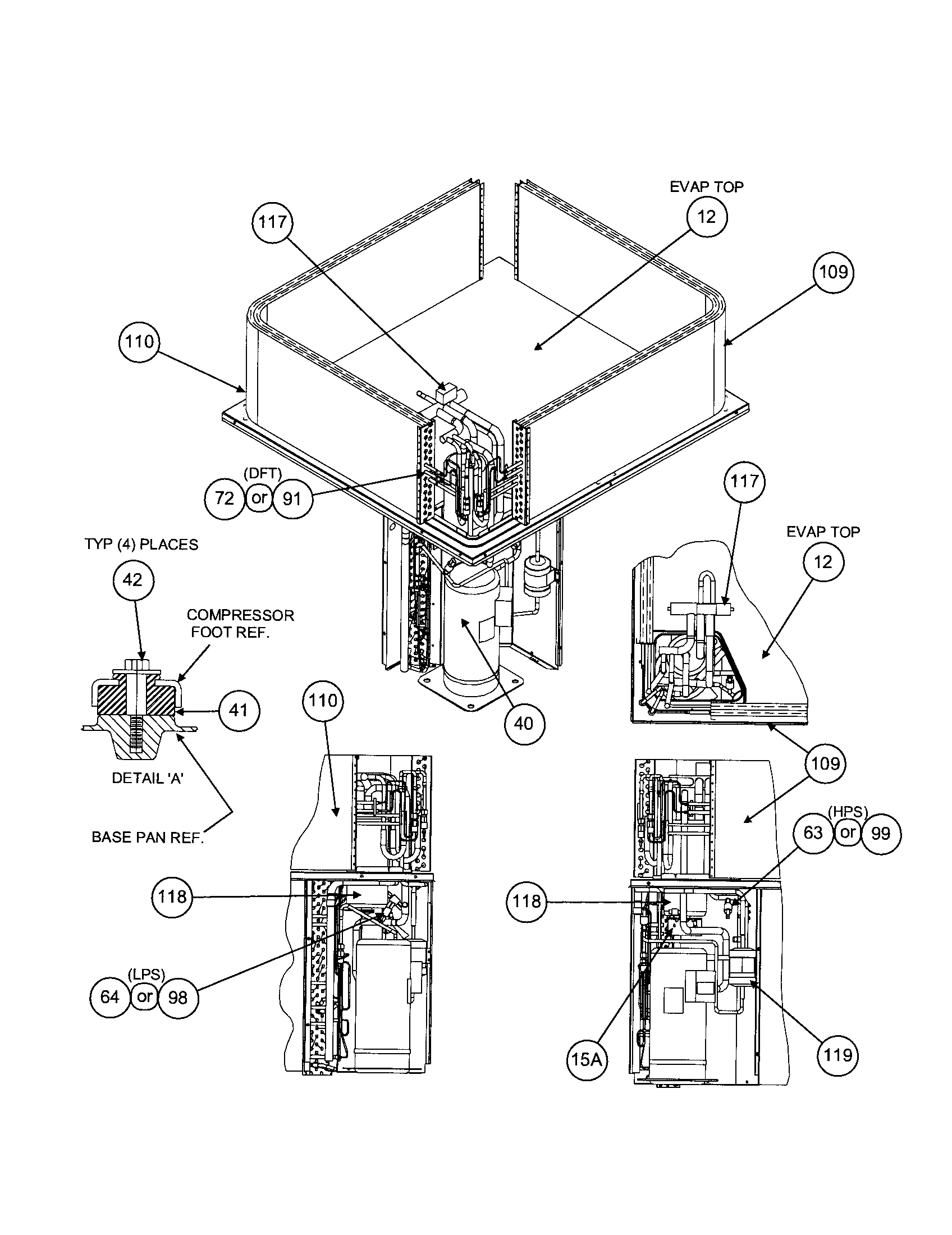 Compressor