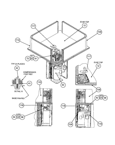 Compressor