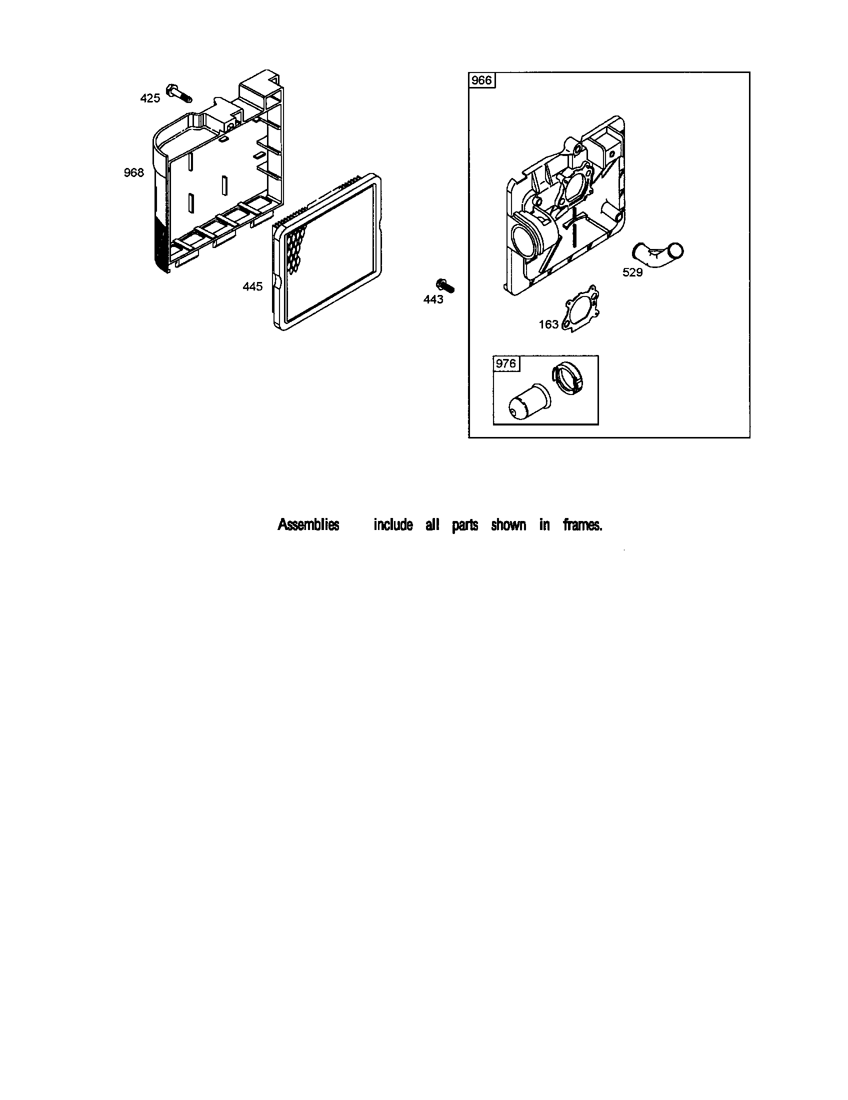 Air cleaner