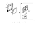 Air cleaner
