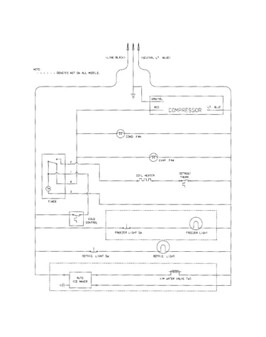 Wiring schematic