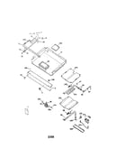 Gas burner