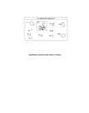 Carburetor overhaul kit