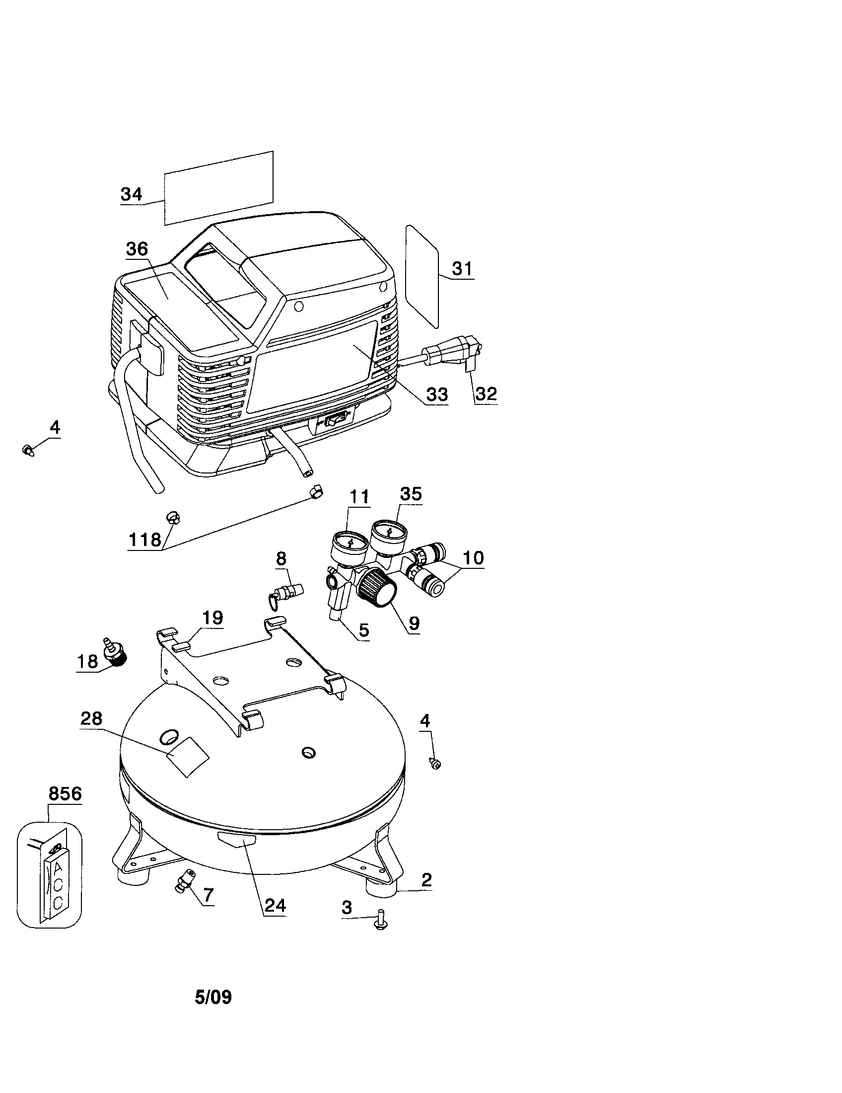 VALVE CHECK