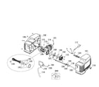 Craftsman 919152160 pump diagram