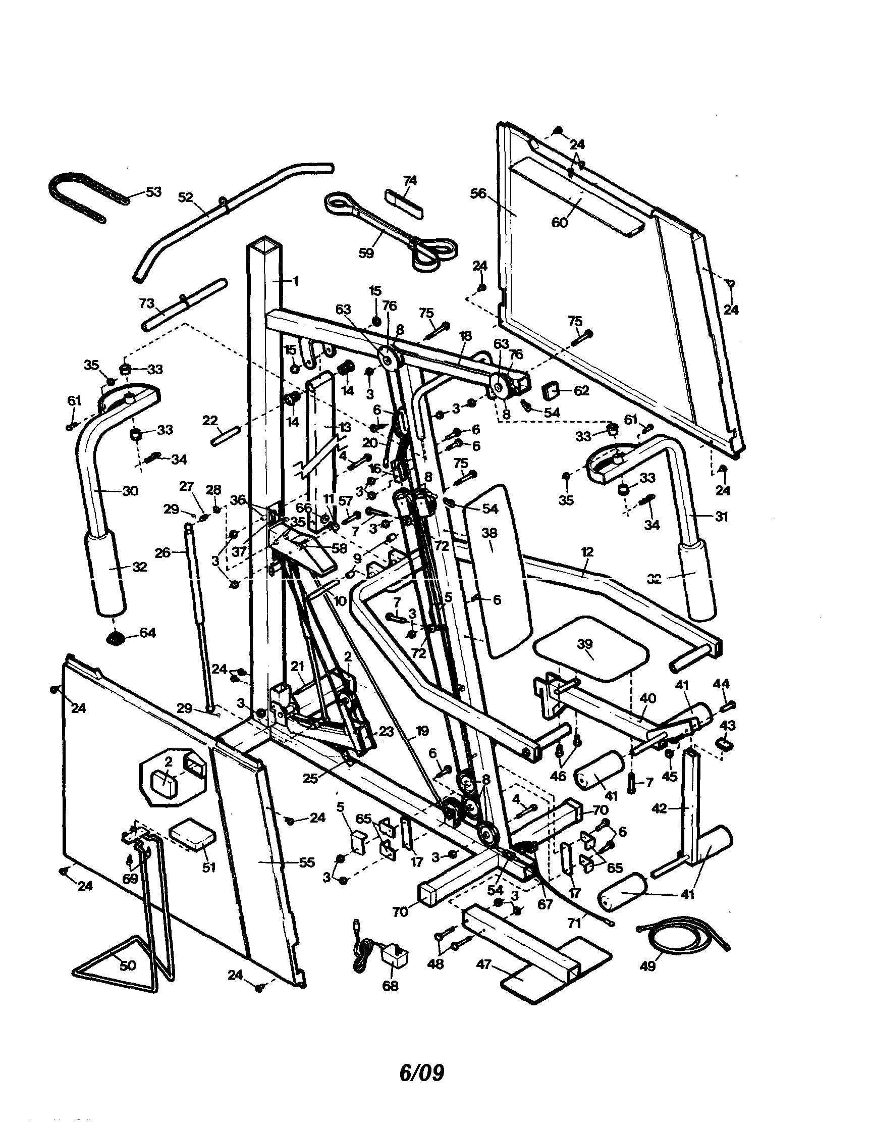 WEIGHT SYSTEM