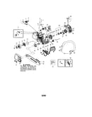 Chassis/bar/handle