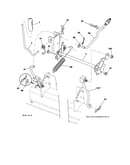 Mower lift