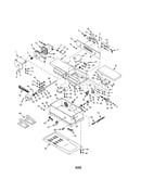 Jointer/planer