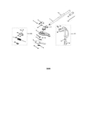 Attachment shaft