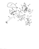 Upper shaft