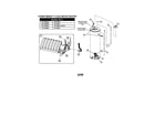 Kenmore 153330652 water heater-50 gallon diagram