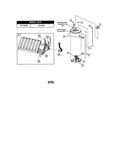 Water heater