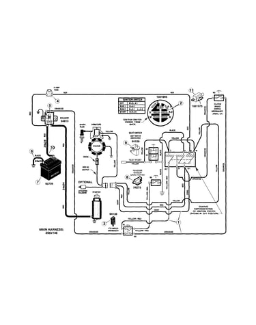 Electrical system
