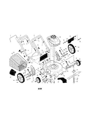 Lawn mower