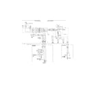 Kenmore 2536580250A wiring diagram diagram