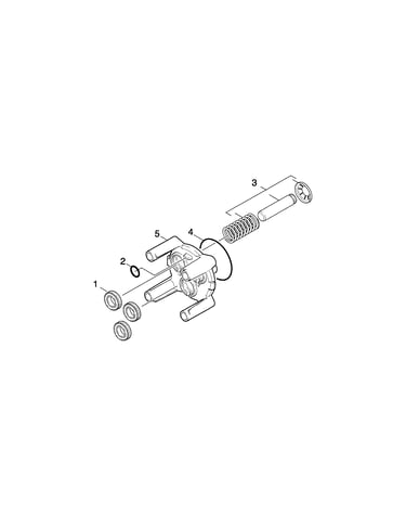 Thrust guidance