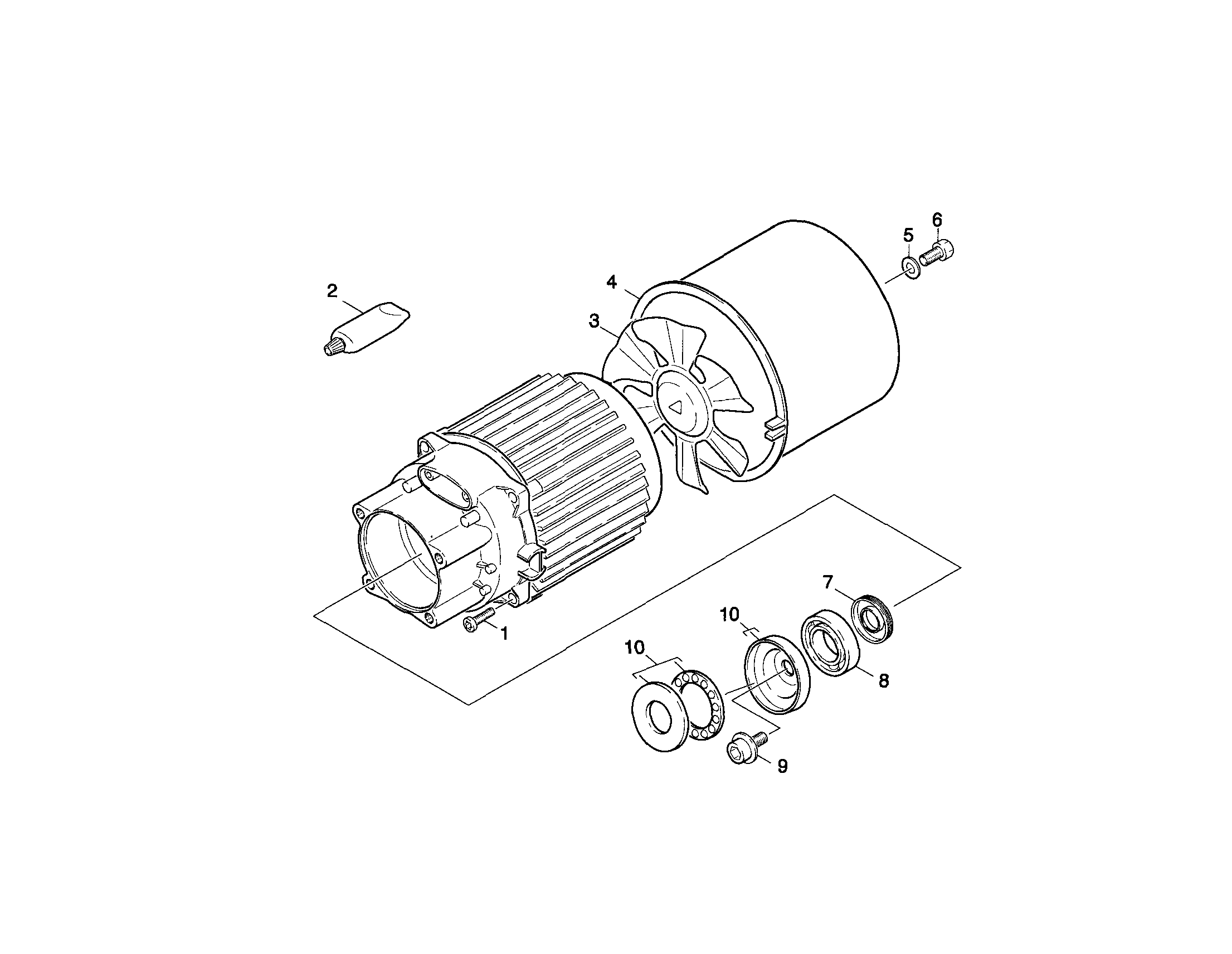 Motor