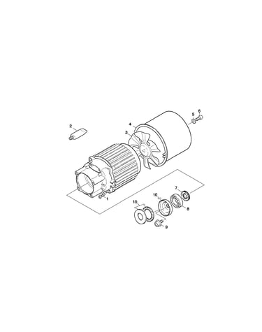 Motor
