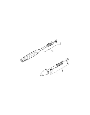 Jet pipe