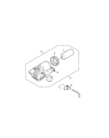 Electric box