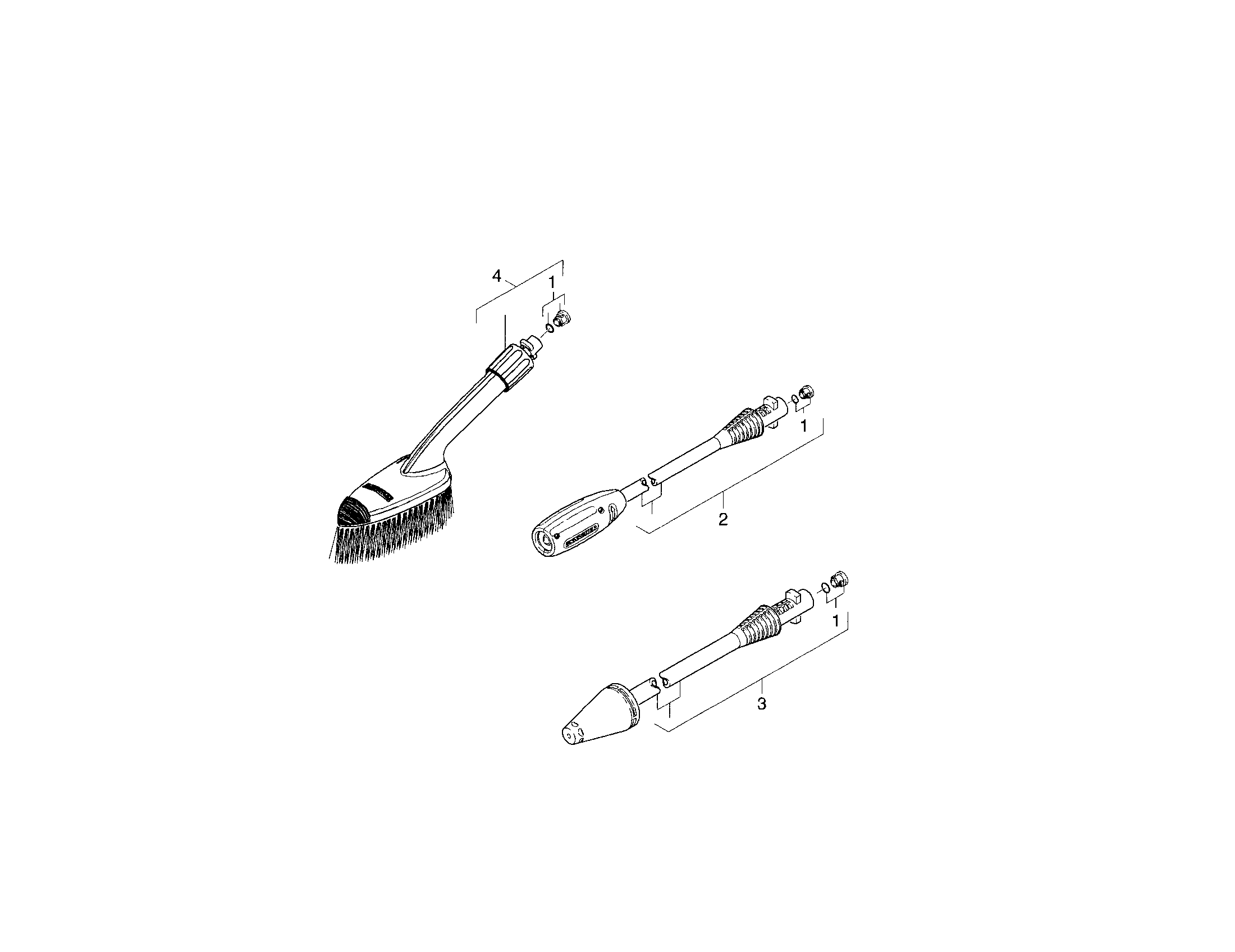 JET PIPE