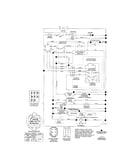 Schematic diagram