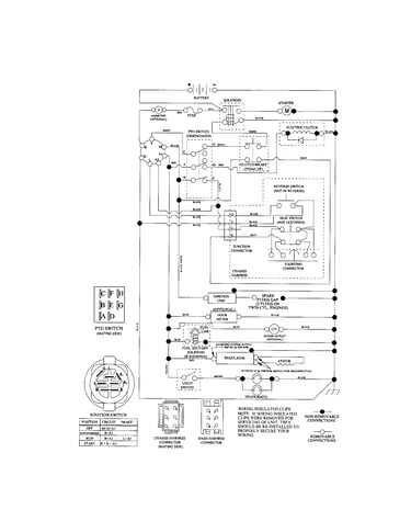 Schematic diagram