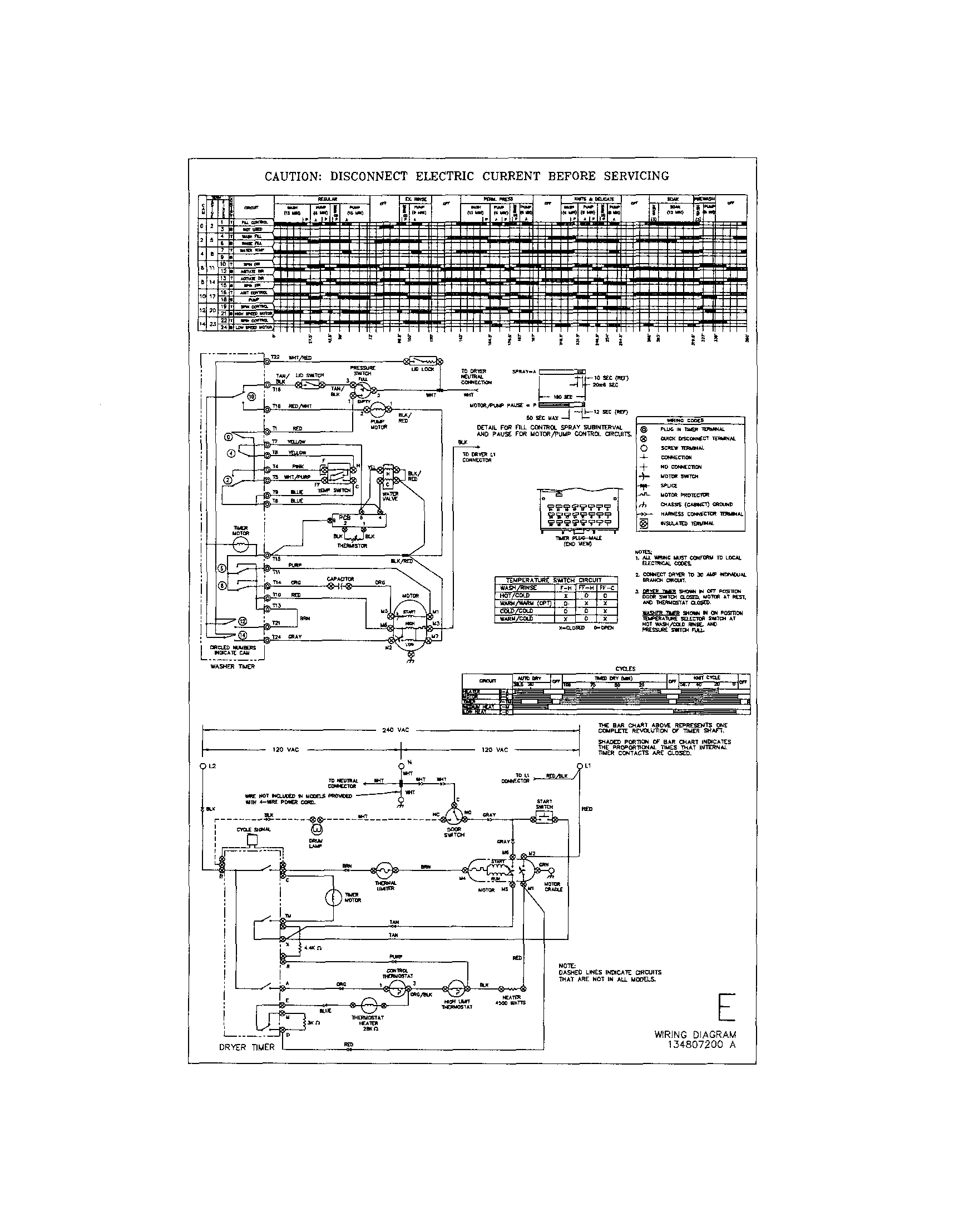 WIRING DIAGRAM