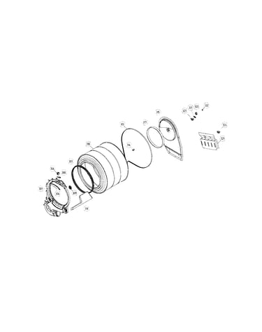 Cylinder/related parts