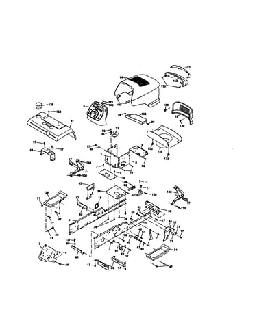 Chassis and enclosures
