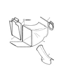 Grass bag