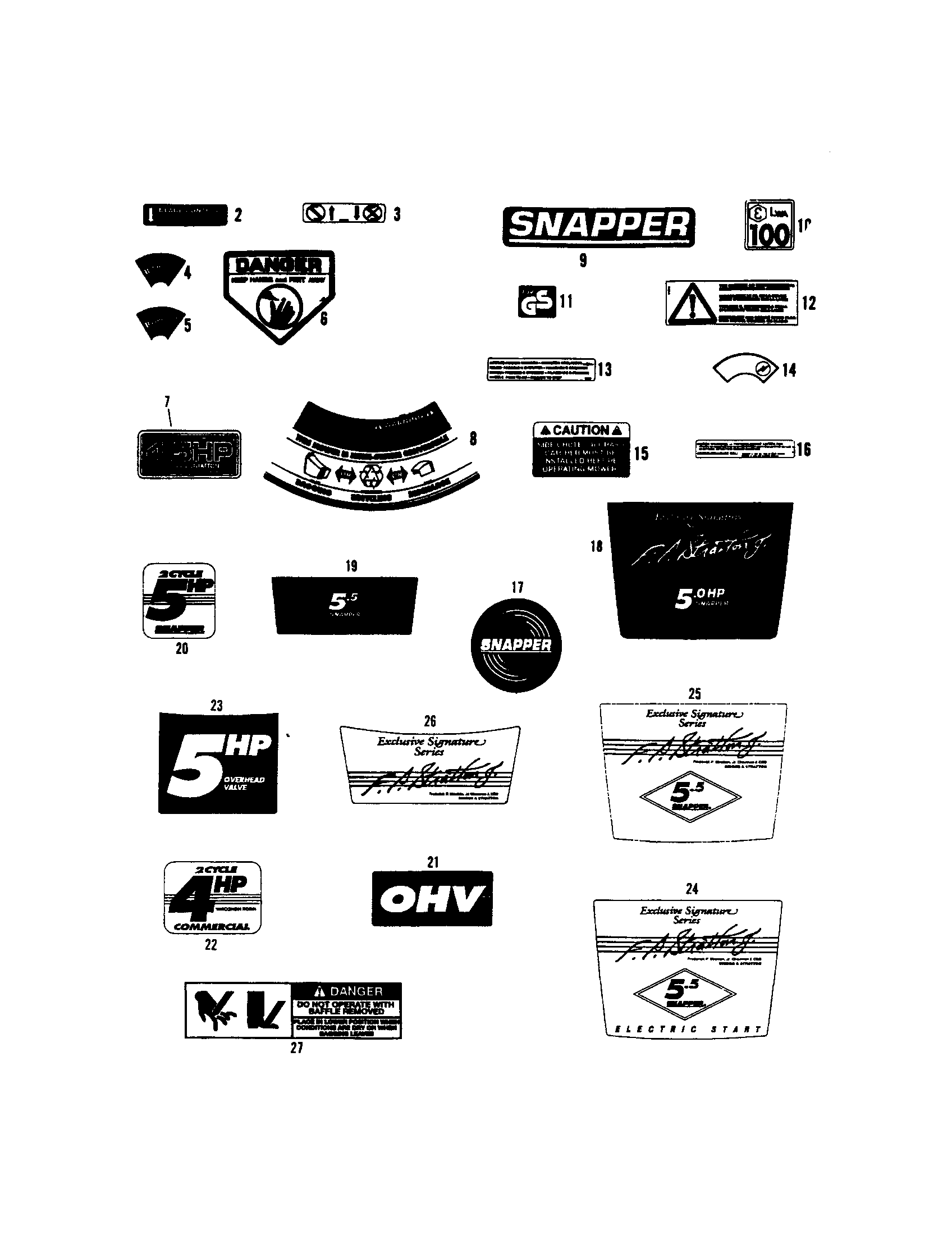 DECALS (PART 1)