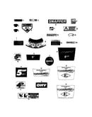 Decals (part 1)