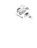 Fan motor