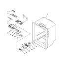 Refrigerator liner