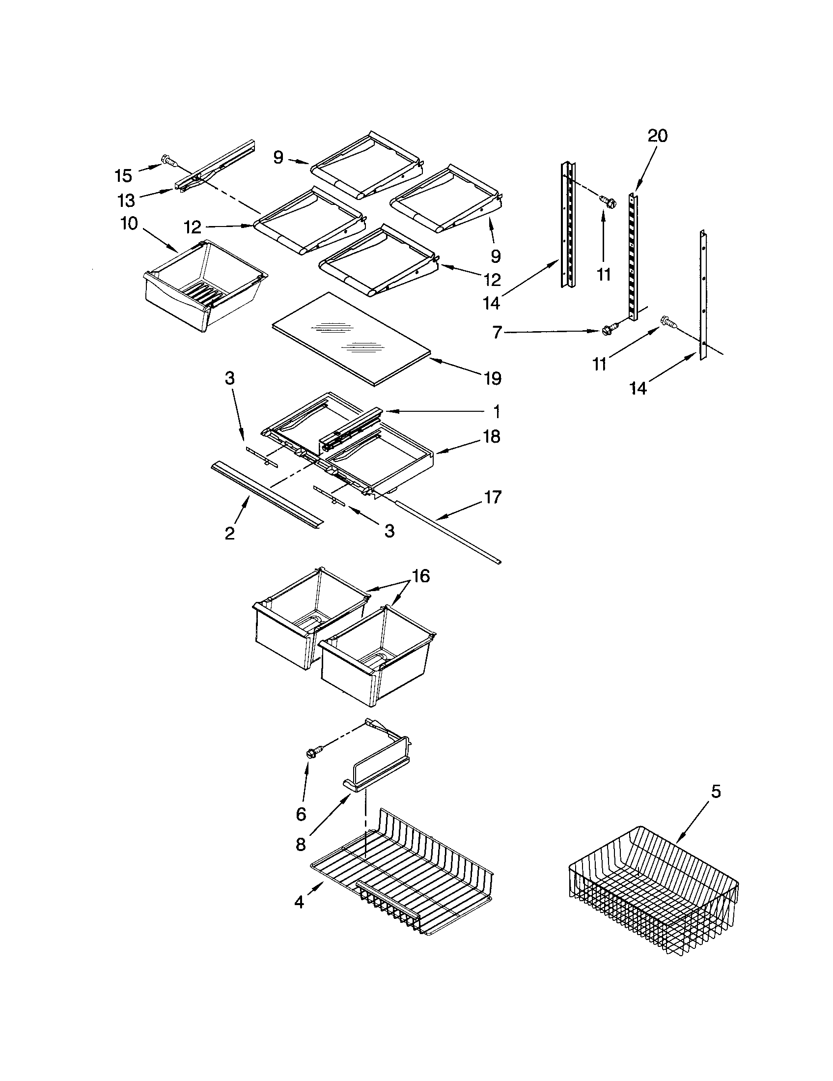 Shelf