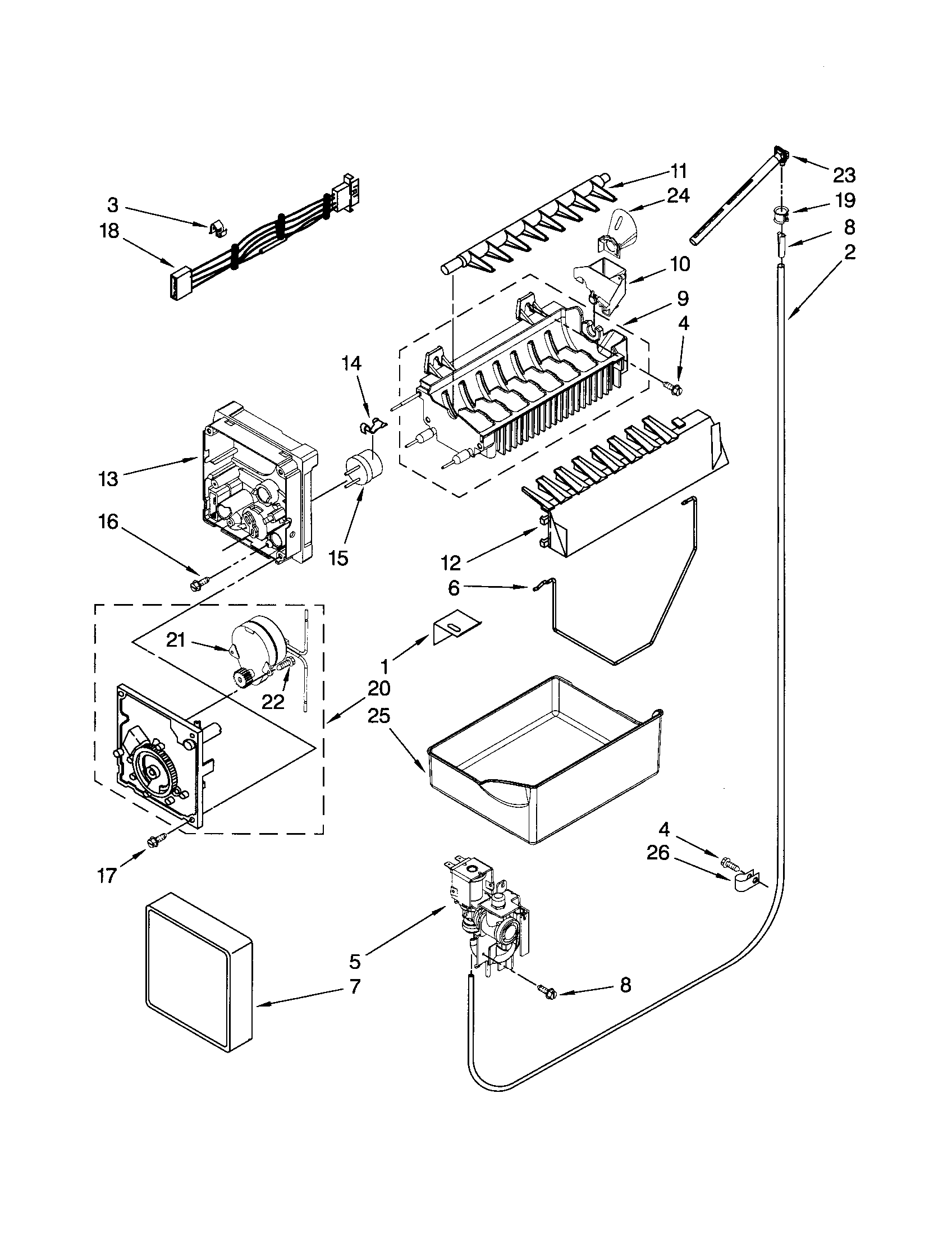 ICEMAKER