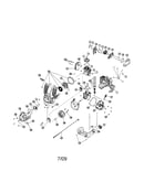 Cylinder/fuel tank