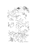 Chassis and enclosures
